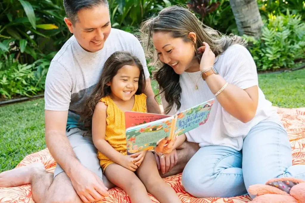 Keiki Time at Pearlridge Center