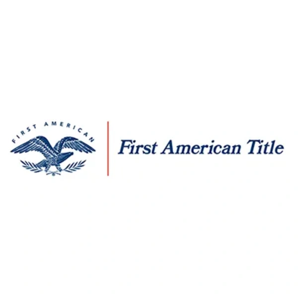 First American Title Logo