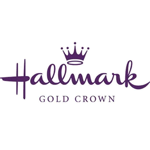 Amy's Hallmark Logo
