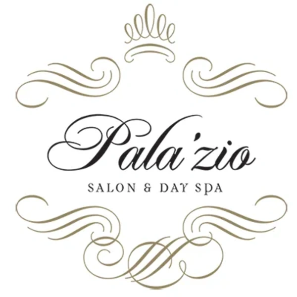 Pala'zio Salon & Day Spa Logo