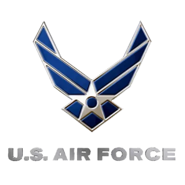 US Air Force Recruiting Logo