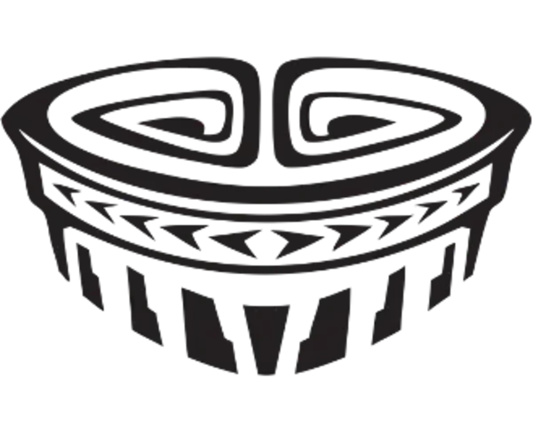 Tanoa Hawaii Logo