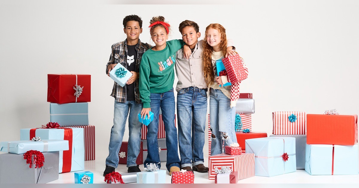 Decked Out in the Holiday Spirit