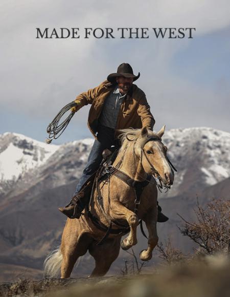 Top Square Toe Boots