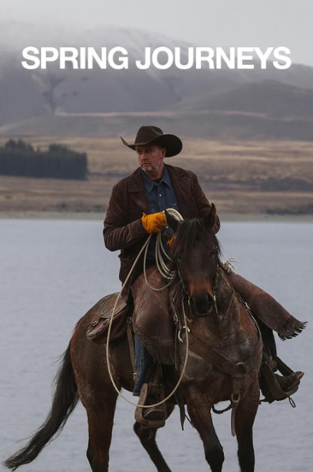 Men's Spring Outerwear Roundup