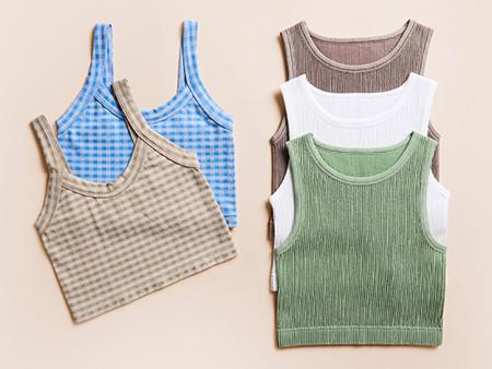 2 FOR $28 SELECT WOMEN'S BASICS