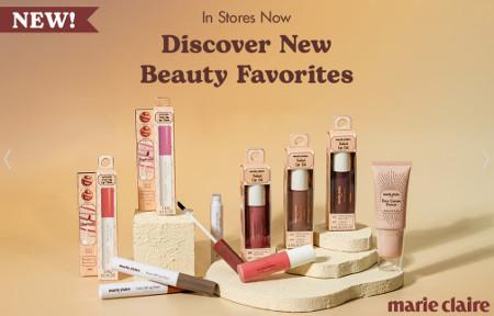 Discover New Beauty Favorites