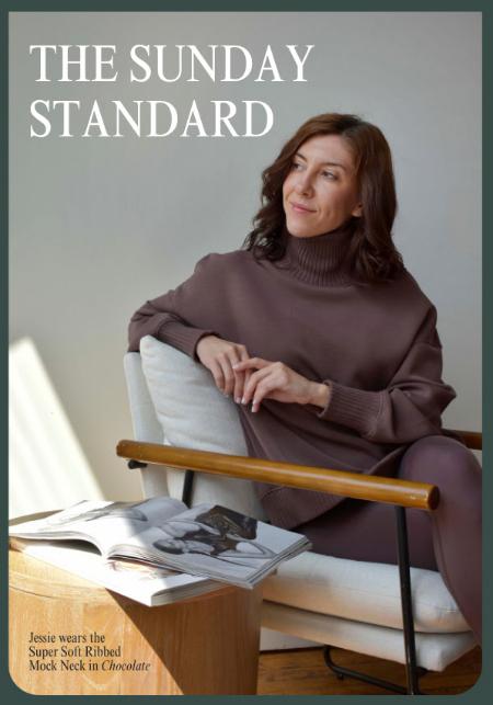The Sunday Standard