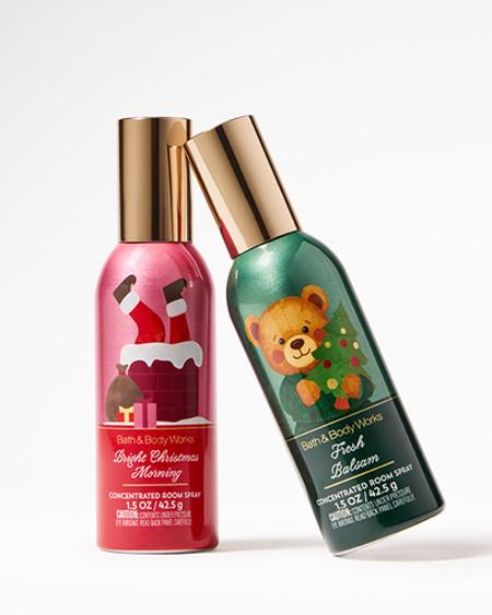 2 for $16 Room Sprays