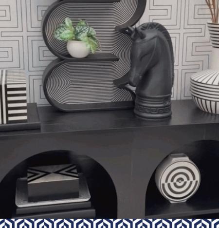 The Limited-Edition Jonathan Adler x Michaels Collection