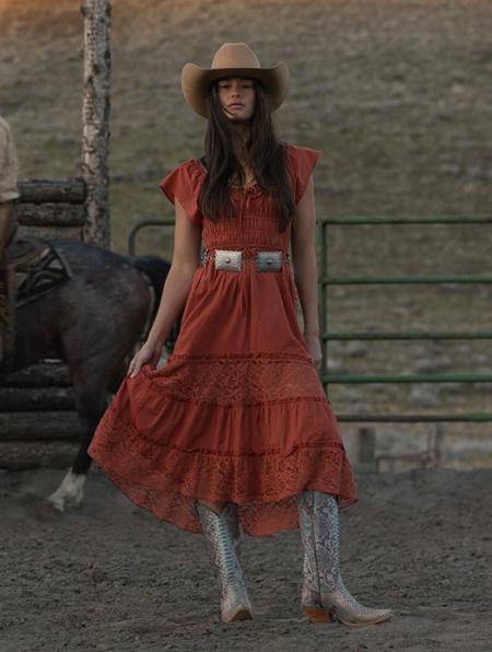 Top Summer Boots