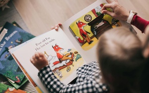 Storytime with Books-a-Million