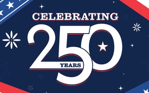 America 250 Birthday Cake Scavenger Hunt