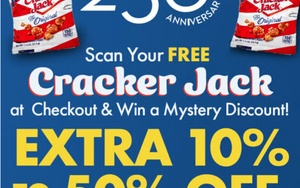 Celebrate America's 250th Anniversary