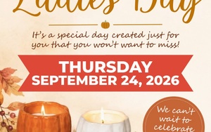 Ladies Day