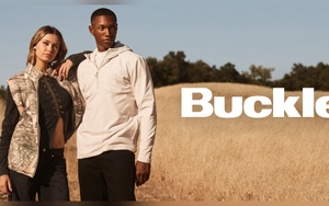 Fall Preview 2025 at Buckle