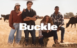 Denim Days are Dawning at Buckle