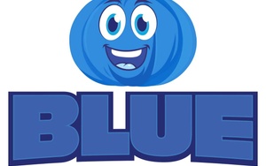 Blue the Pumpkin Storybook Contest