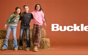 Shop Buckle and look cool for those cool fall evenings.