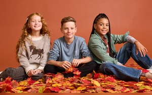 Buckle Kids New and Now