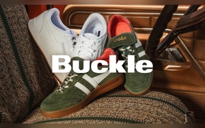 Kick Off Casual Shoes at Buckle