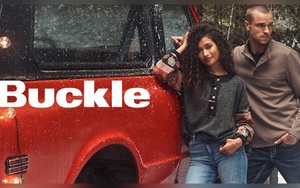 Gather in Style with Buckle