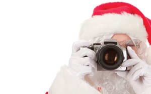Santa Photos