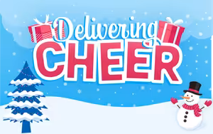 Merry Christmas!