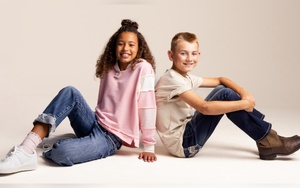 All new essentials at Buckle.