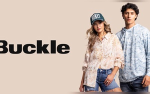 Tops on Trend at Buckle