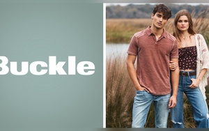 Spring Denim Edit at Buckle