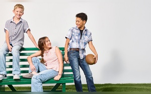 Style, Refreshed at Buckle