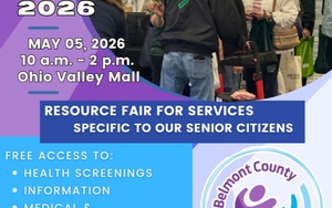 Senior Support Fair