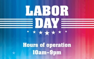 Labor Day
