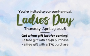 Ladies Day