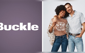 Discover New Denim at Buckle