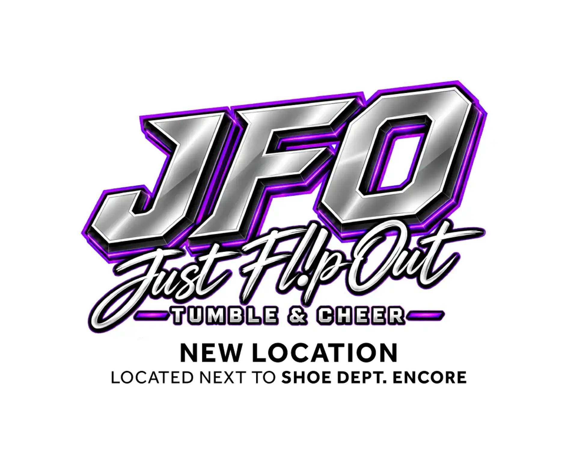 Just Fl!p Out Stop In and See What’s Waiting for You!