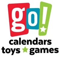 Go! Calendars, Games & Toys