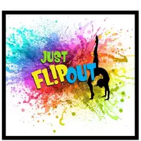 Just Flip Out Tumbling with Miss Maranda