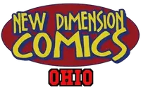 New Dimension Comics
