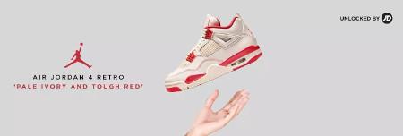 Just Dropped at Finish Line