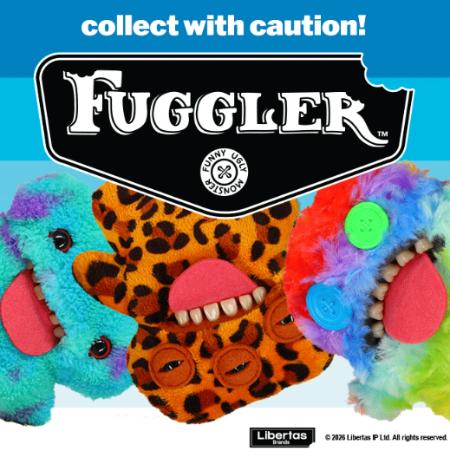 Our New Fuggler Collection