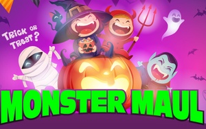 MONSTER MAUL