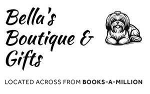 NOW OPEN! Bella's Boutique & Gifts