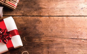 Holiday Gift with Purchase