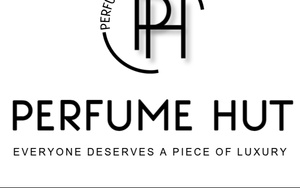 Perfume Hut - Now Open