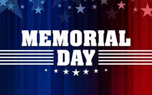 Memorial Day