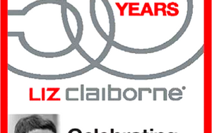 JCPenney - Liz Claiborne 50th Anniversary Event