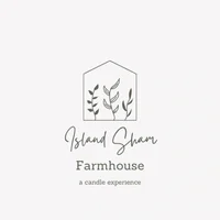 Island Sham Farmhouse