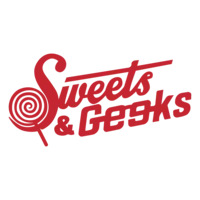 Sweets & Geeks